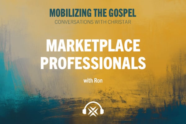 Ep. 40 - Marketplace Professionals