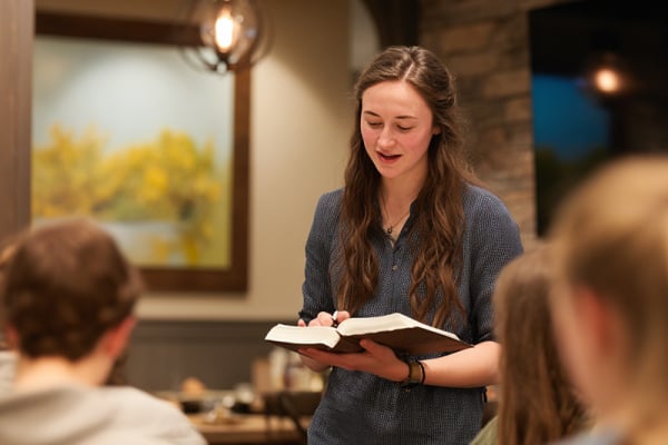 Being a Catalyst for the Great Commission: When Your Church Isn’t Into Missions