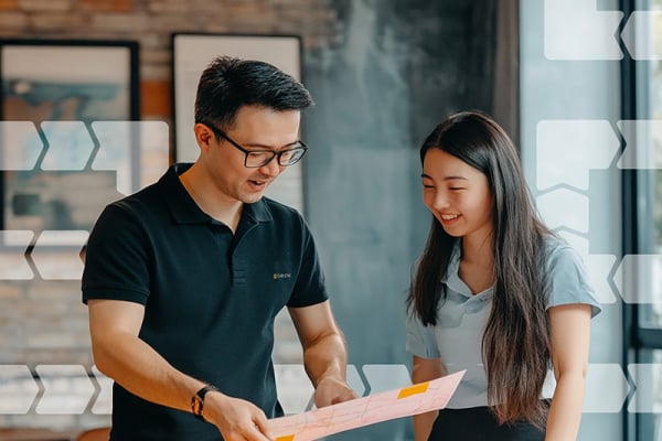 Your Journey with Christar