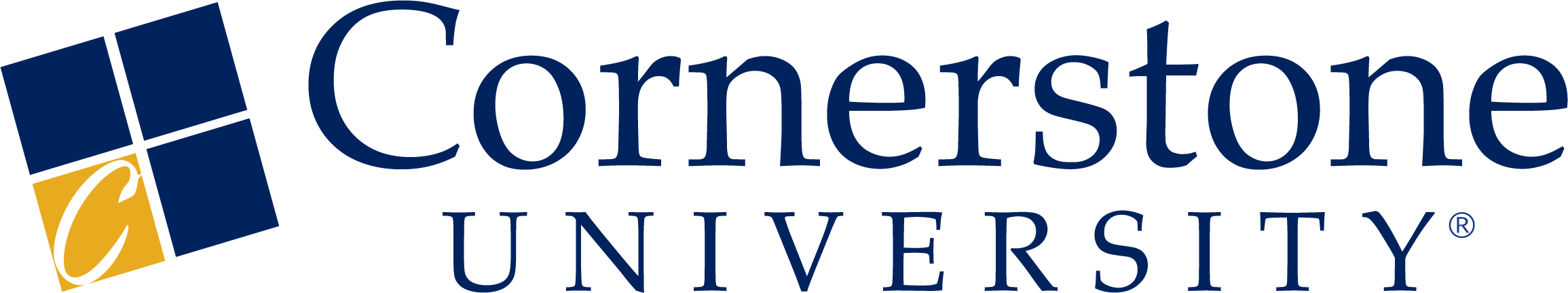 Cornerstone Logo