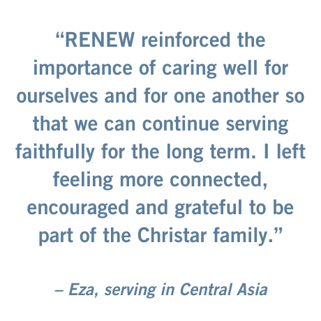 RENEW Quote